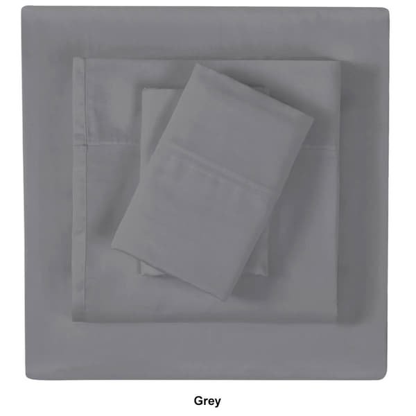 Christian Siriano NY® 400TC Percale Sheet Set