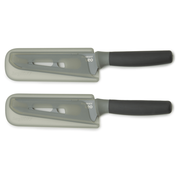 BergHOFF Balance 2pc. Nonstick 5in. Cheese Knife Set