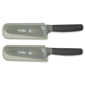 BergHOFF Balance 2pc. Nonstick 5in. Cheese Knife Set - image 3