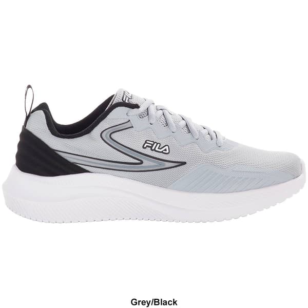 Mens Fila Memory Primo Forza Athletic Sneakers