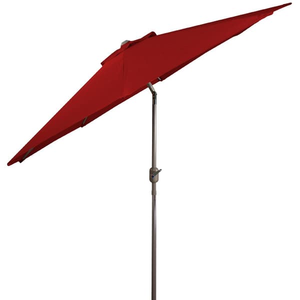 Northlight Seasonal 9ft. Outdoor Patio Market Umbrella
