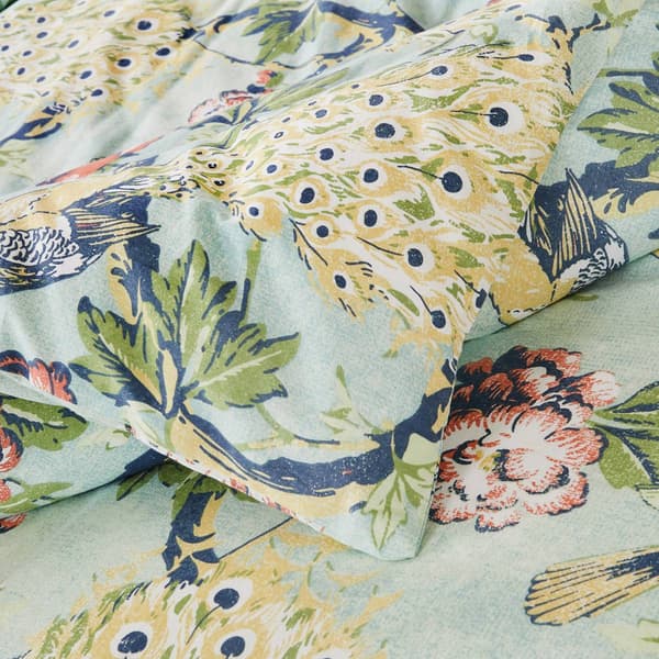 Greenland Home Fashions™ Pavona Victorian Garden Duvet Set
