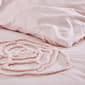 Betsey Johnson Rambling Rose Cotton Pink Duvet Set - image 11