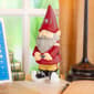 Evergreen San Francisco 49ers Garden Gnome - image 3