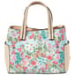 DS Fashion Triple Compartment Satchel - image 3