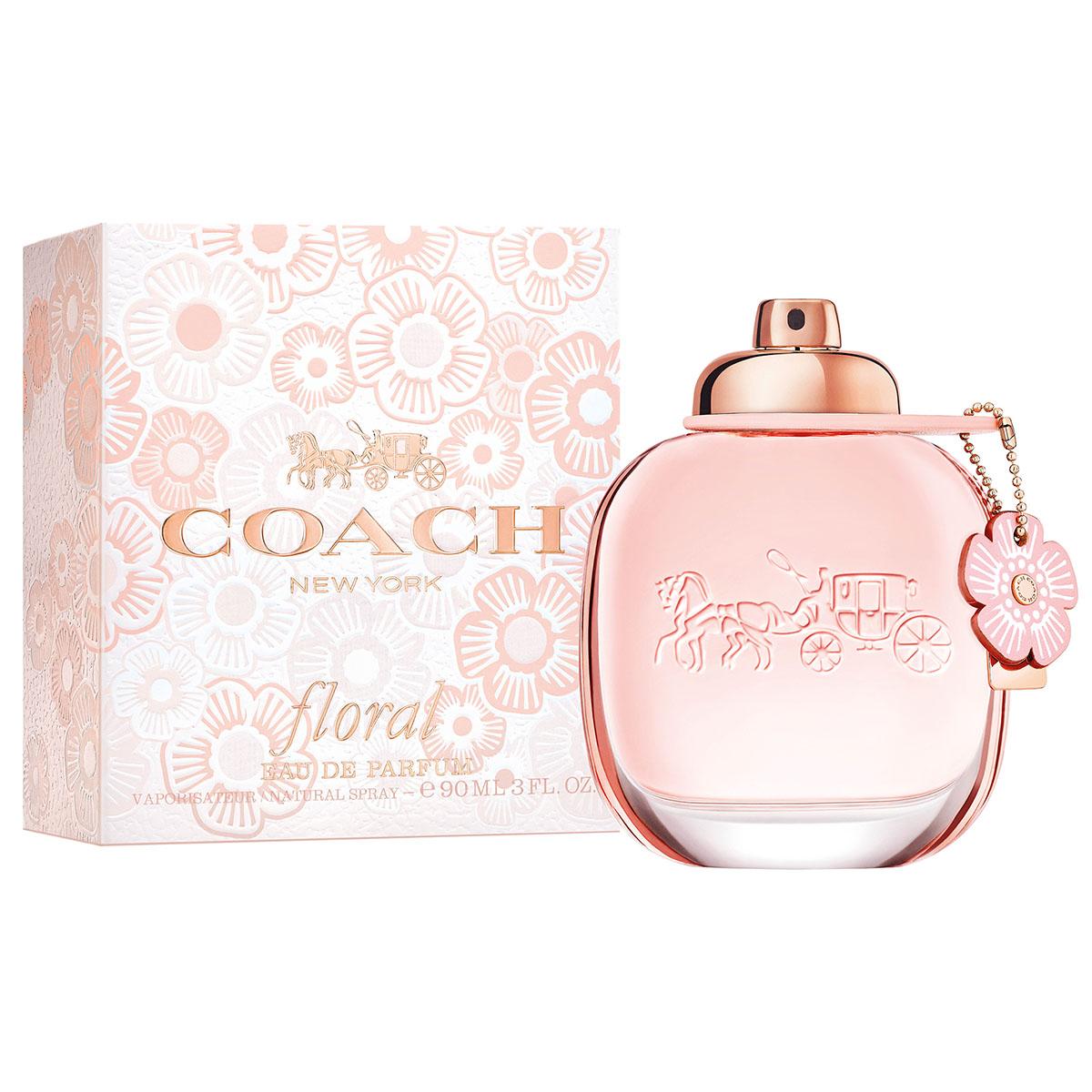 Coach Floral Eau de Parfum