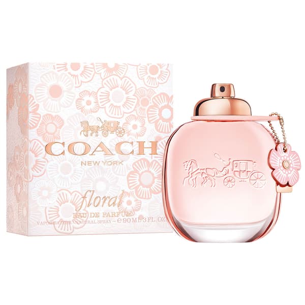 Coach Floral Eau de Parfum
