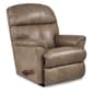 La-Z-Boy&#40;R&#41; Reed Leather Rocker Recliner Chair - image 1