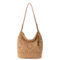The Sak Sequoia Crochet Medium Hobo - image 1