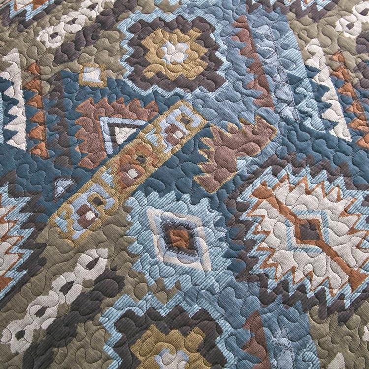 Donna Sharp Your Lifestyle Tohatchi 3pc. Quilt Bedding Set