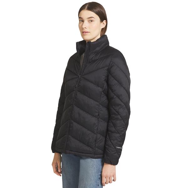 Womens LANDS’ END® Packable Jacket