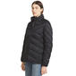 Womens LANDS’ END® Packable Jacket - image 2