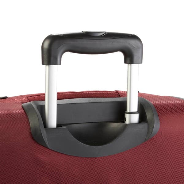 Journey Soft Side 20in. Carry On Luggage