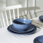 Stone Lain Rio 4pc. Bowl Stoneware Set - image 4