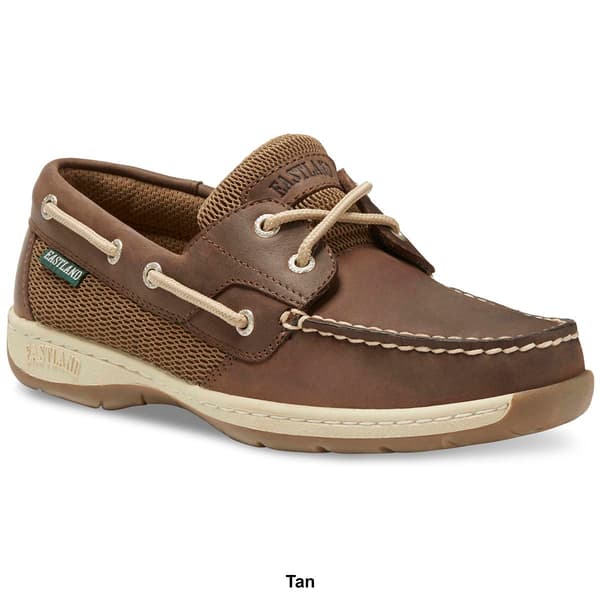 Womens Eastland Solstice Boat Shoes