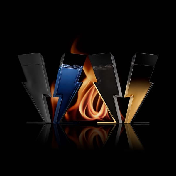 Carolina Herrera Bad Boy Extreme Eau de Parfum