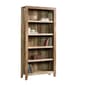 Sauder Dakota Pass 5 Shelf Bookcase - image 1