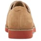 Mens Eastland Buck Suede Oxfords - image 3