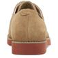 Mens Eastland Buck Suede Oxfords - image 3