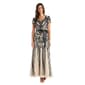 Petite R&M Richards Sweetheart Neck Embellished Sheath Dress - image 1