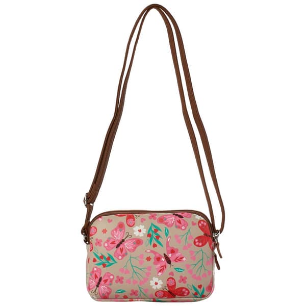 MultiSac Dynamic Mini Crossbody