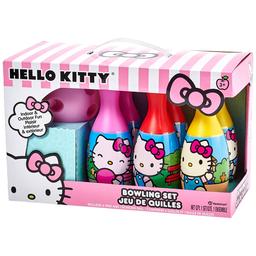 Hello Kitty(R) Bowling Set