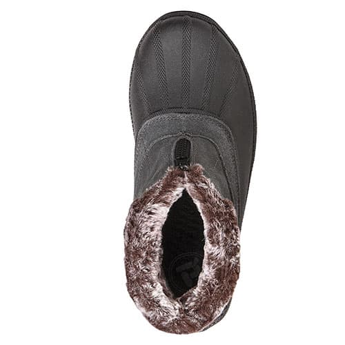 Womens Prop&#232;t&#174; Lumi Lace Ankle Zip Boots