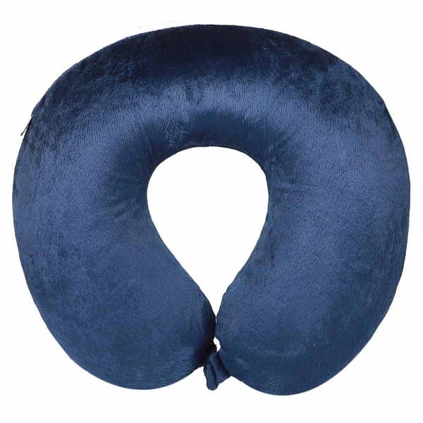 Pur Serenity Origin Memory Foam Travel Neck Pillow