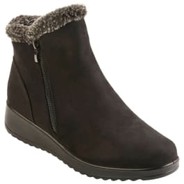 Womens Patrizia Elfrida Ankle Boots