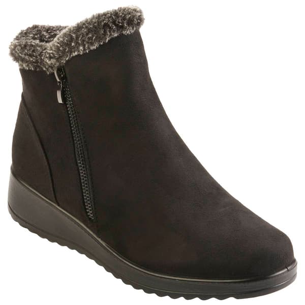 Womens Patrizia Elfrida Ankle Boots - image 