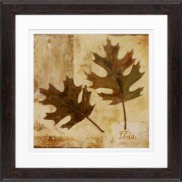 Timeless Frames&#40;R&#41; Fall Leaves Framed Wall Art - 10x10