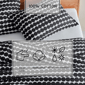 Marimekko Rasymatto Cotton Duvet Cover Set - image 8