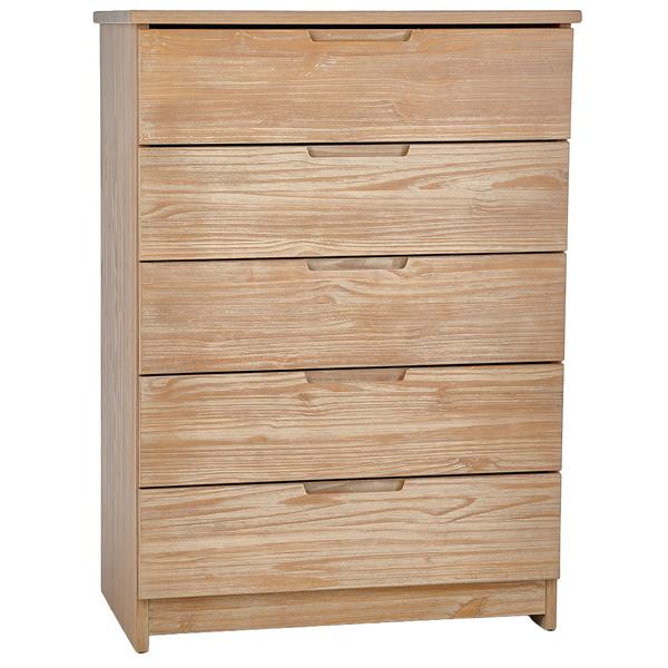 Dune 5 Drawer Chest - image 