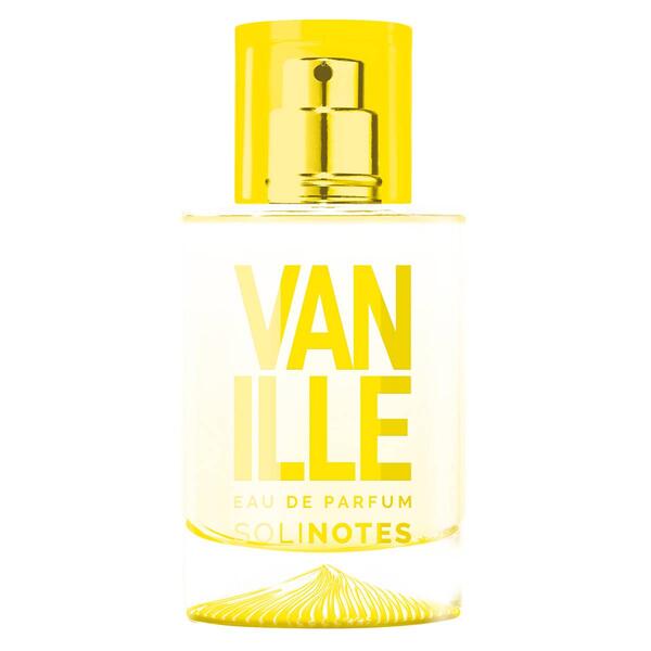 Solinotes Vanilla Eau de Parfum Spray - 1.7 oz. - image 