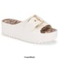 Womens BareTraps® Pacey Slip-on Platform Sandals - image 6