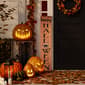 Northlight Seasonal 36in. Happy Halloween with Spider Sign - image 2