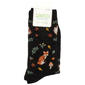 Womens Davco Fall Critter Fall Crew Socks - image 1