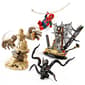 LEGO® Marvel Spiderman vs Sandman Epic Battle Building Kit - image 3