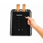 Cuisinart&#174; 2-Slice Touchscreen Toaster - image 3