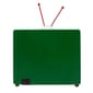 Kurt S. Adler Peanuts© Outdoor Scene Musical TV Table Piece - image 3