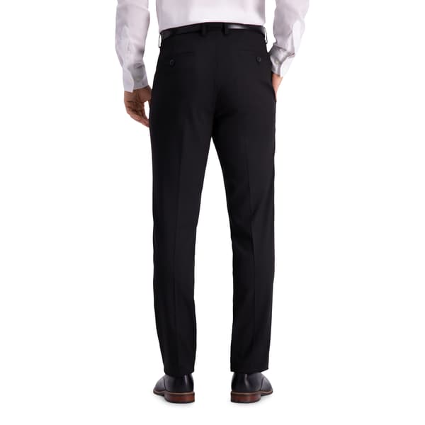 Mens Kenneth Cole&#174; Reaction&#8482; Slim Fit Shadow Check Dress Pants