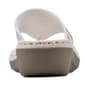 Womens Cliffs by White Mountain Cienna Wedge Sandals - image 4