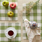 DII® Design Imports Buffalo Check Placemats - Set of 6 - image 3