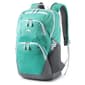 High Sierra® Swoop Signature Aquamarine Backpack - image 3