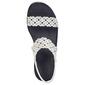 Womens Skechers Rumble On-Sassy Dayz Wedge Sandals - image 4