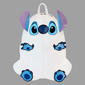 Loungefly Stitch Ghost Cosplay Backpack - image 1