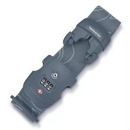 Samsonite 3 Dial Combination Luggage Strap