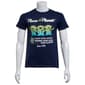 Young Mens Disney Pixar Toy Story Pizza Planet Graphic Tee - image 1