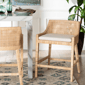 bali & pari Beata Natural Rattan Counter Stool - image 8