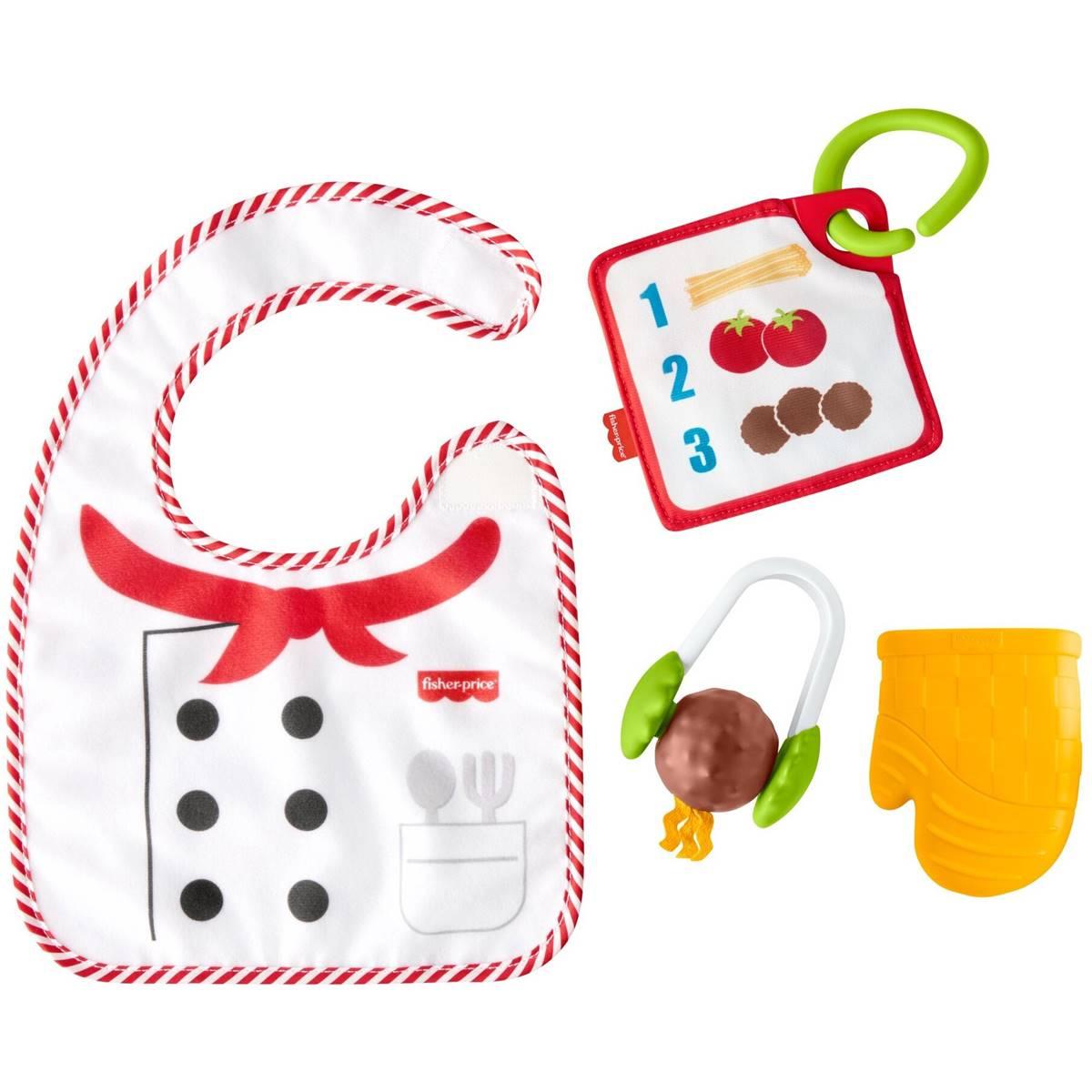 Fisher-Price® Cutest Chef Gift Set